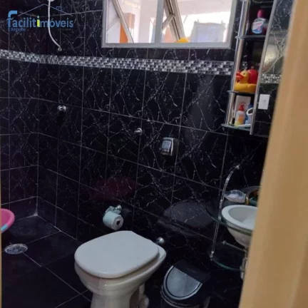 Imagem APARTAMENTO À VENDA NO BAIRRO DEMARCHI - SÃO BERNARDO DO CAMPO - SP