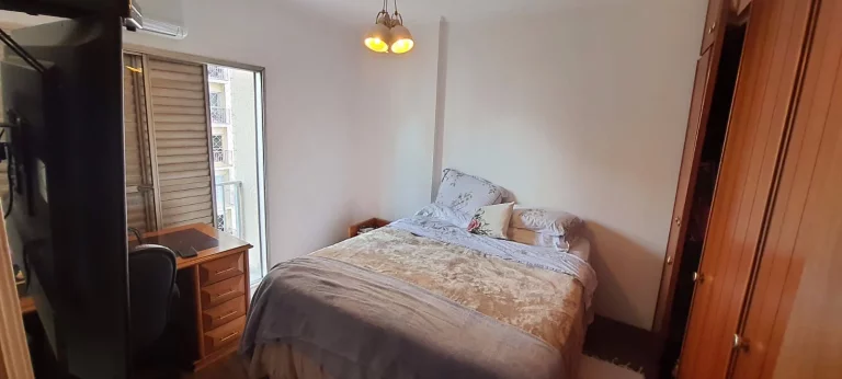 Imagem APARTAMENTO RESIDENCIAL em SÃO PAULO - SP, VILA OLÍMPIA