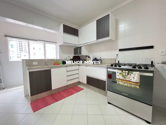 Imagem Apartamento para venda com 02 Dormitórios sendo 01 Suíte e 2 vagas de garagem Localizado em Balneário Camboriú - SC