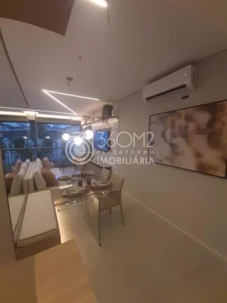 Imagem Apartamento para Venda em São Bernardo do Campo / SP no bairro Nova Petrópolis