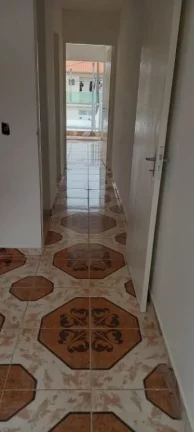 Imagem Sobrado com 2 dormitórios à venda, 77 m² por R$ 350.000,00 - Vila Jundiaí - Mogi das Cruzes/SP