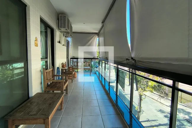 Imagem Apartamento à Venda - Recreio, 3 Quartos, 126 m2