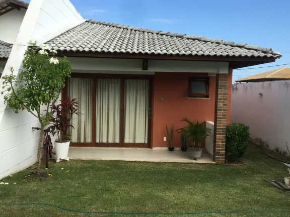 Imagem Casa à venda no Condomínio Maikai - Encante-se com esta bela oportunidade!