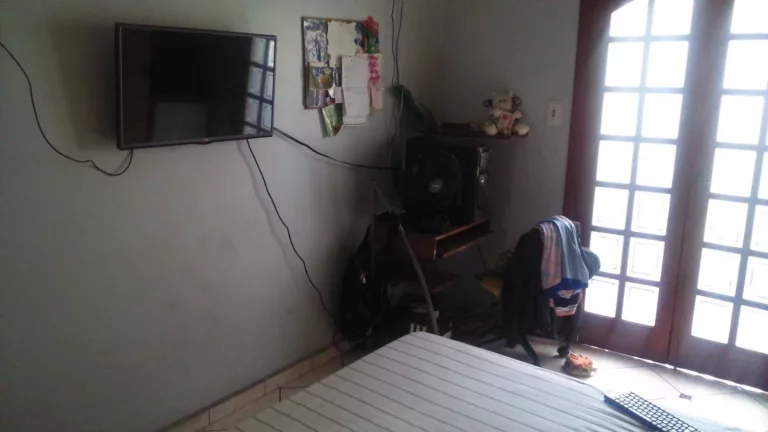 Imagem Sobrado com 3 dormitórios à venda, 280 m² por R$ 850.000,00 - Santa Terezinha - São Bernardo do Campo/SP