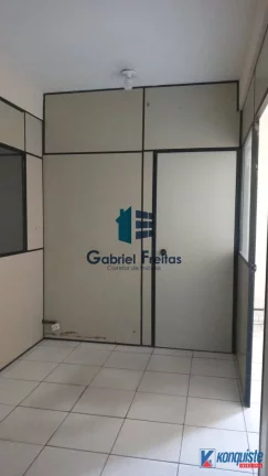 Imagem ALUGO SALA NO EDIFÍCIO BRASIL