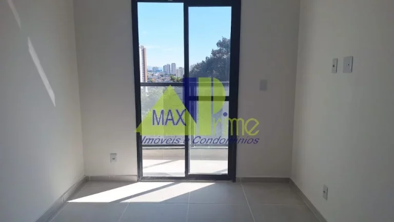 Imagem Apartamento à venda em São Paulo-SP, Vila Guilhermina: 2 quartos, sala, banheiro, 1 vaga, 48m² de área. Imperdível!