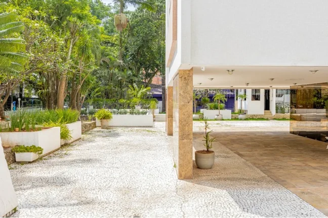 Imagem APARTAMENTO RESIDENCIAL em São Paulo - SP, Campo Belo
