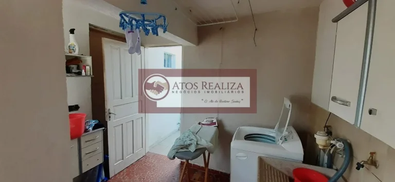 Imagem Casa térrea em Veleiros - SP com 120m², 3 dormitórios e 3 suítes por R$ 995 mil - Confira!