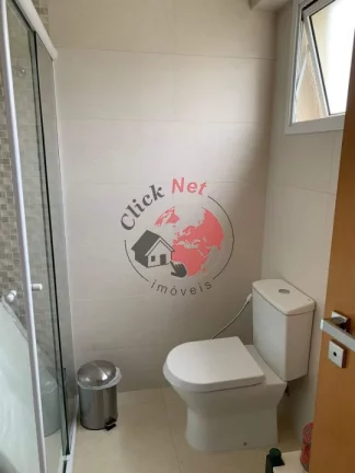 Imagem Apartamento Impecável em Condomínio de Alto Padrão á Venda no bairro Santo Antônio em São Caetano