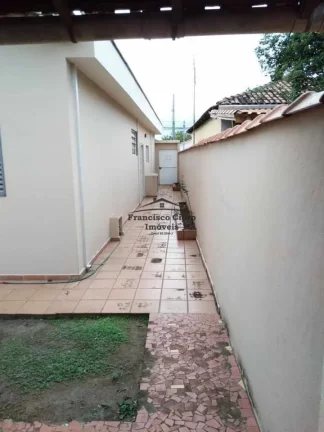 Imagem Casa à venda no bairro Pedregulho - Guaratinguetá/SP