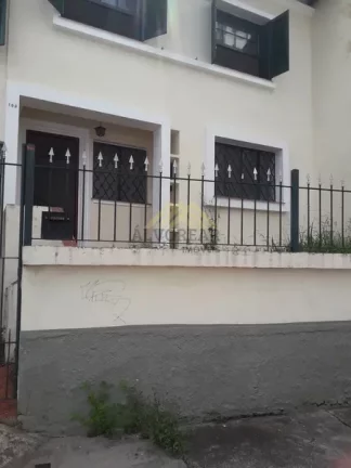 Imagem Sobrado à Venda em Mirandópolis Conforto e Praticidade