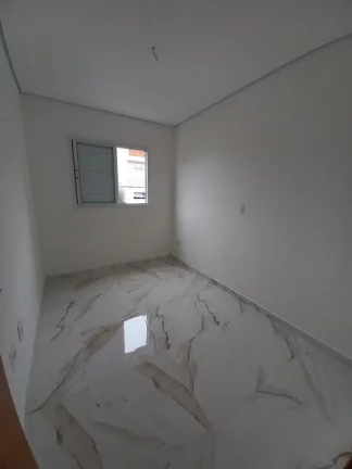 Imagem Cobertura para Venda em Santo André / SP no bairro Vila Assunção
