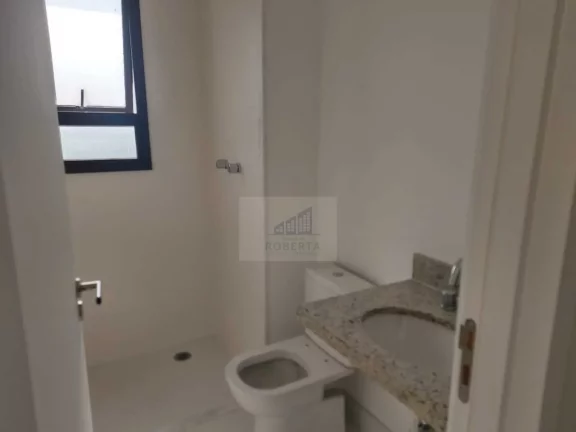 Imagem APARTAMENTO À VENDA 178M² NO BROOKLIN 3 SUITES VARANDA GOURMET