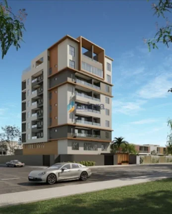 Imagem Apto -2 quartos - 1 suite - 58,44m² - Bessa, João Pessoa /PB