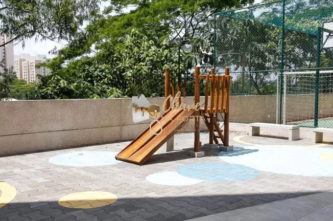 Imagem Apartamento à venda Vila das Belezas com 1 Dormitório
