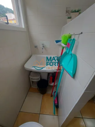 Imagem Apartamento mobiliado a 300m do mar na Praia Grande