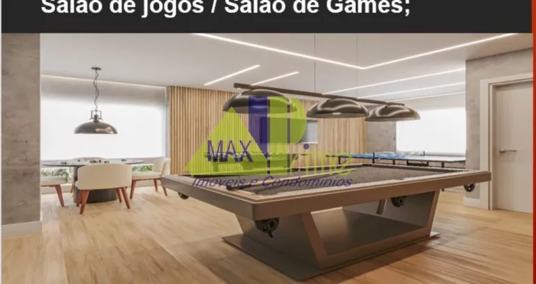 Imagem APARTAMENTO 02 DORMITÓRIOS/SACADA/01VAGA