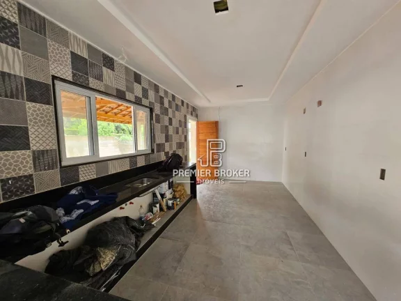 Imagem Casa à venda, 130 m² por R$ 1.350.000,00 - Albuquerque - Teresópolis/RJ