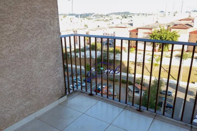 Imagem Apartamento com 3 quartos à venda, 63 m² - Novo Osasco - Osasco/SP