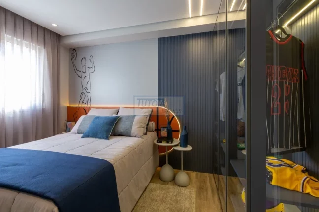 Imagem APARTAMENTO À VENDA NA ACLIMAÇÃO, SÃO PAULO