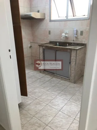 Imagem Apartamento à venda em Vila Campestre, Jabaquara São Paulo, 2 quartos e 1 banheiro por R$ 290.000. Confira!