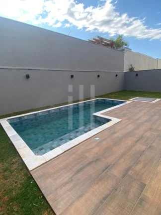 Imagem Casa Nova Térrea Condomínio