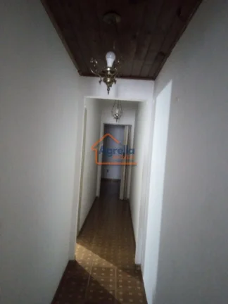Imagem Casa à venda no bairro Mirante - Mogi Mirim/SP