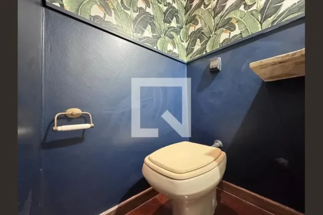 Imagem Apartamento à Venda - Recreio, 3 Quartos, 200 m2