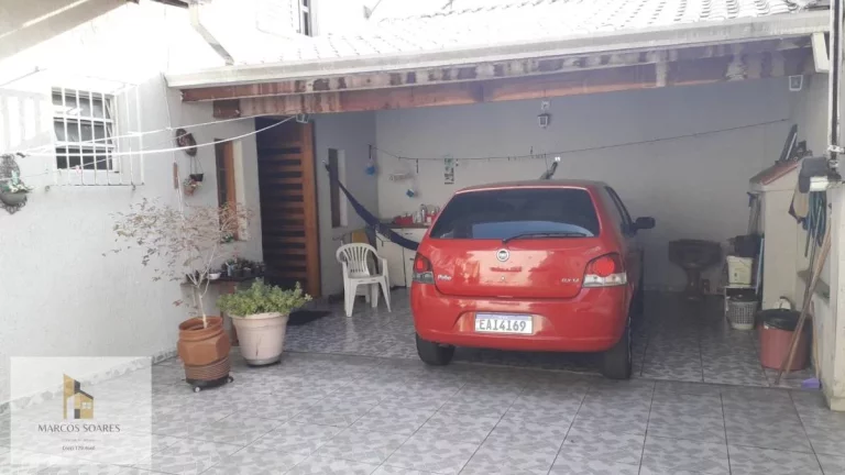 Imagem Sobrado à venda em Osasco, Vila Yara, 152,300m2 com 4 quartos, 8 vagas de garagem