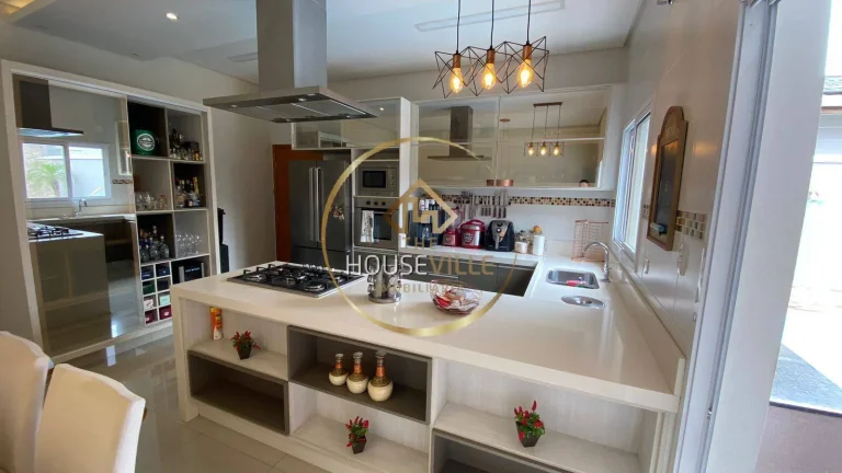 Imagem Casa Sobrado 3 Dormitórios (1 Suíte), Villa Branca, Jacareí.