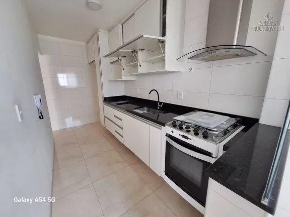 Imagem Apartamento 2 dormitórios sendo 2 suítes vagas no bairro Guilhermina