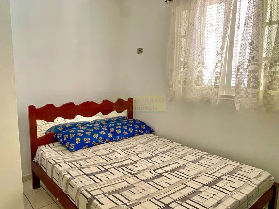 Imagem CASA DE CONDOMINIO R$270.000,00 A VENDA NA PRAIA MARTIM DE SÁ - CARAGUATATUBA