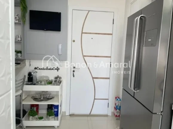 Imagem Apartamento à venda no Parque Prado - Campinas/SP

Localizado em um dos endereços mais desejados d...