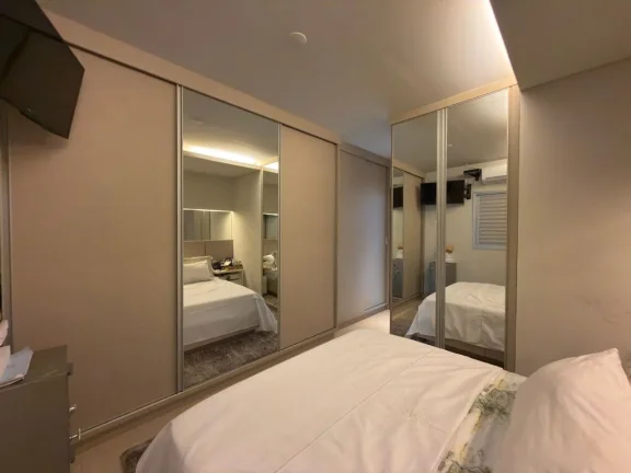 Foto do imóvel: Sobrado Alto Padrão em Condomínio Fechado – City Garden Park