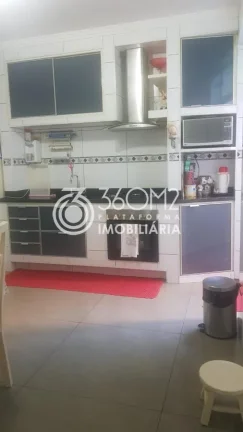 Imagem Casa para Venda em São Bernardo do Campo / SP no bairro Jd Nazareth