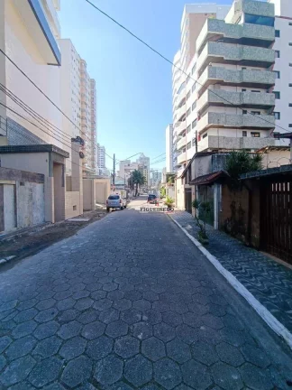 Imagem Apartamento à venda, 118 m² por R$ 850.000,00 - Aviação - Praia Grande/SP
