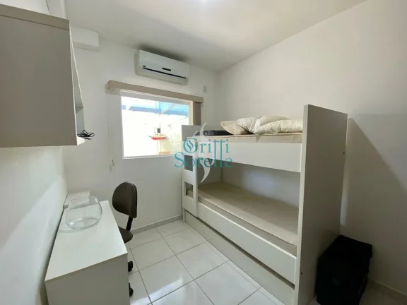 Imagem Apartamento à Venda em Taquaral - Ubatuba/SP.