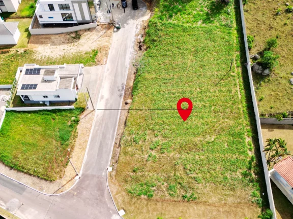 Imagem Oportunidade Única: Terreno 628m² no Quinta do Lago Residence Condomínio Fechado em Tubarão-SC
