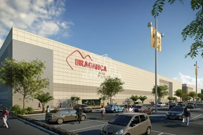 Imagem MARAVILHOSO TERRENO À VENDA COM 8.700 M² DE ÁREA - BRAGANÇA PAULISTA