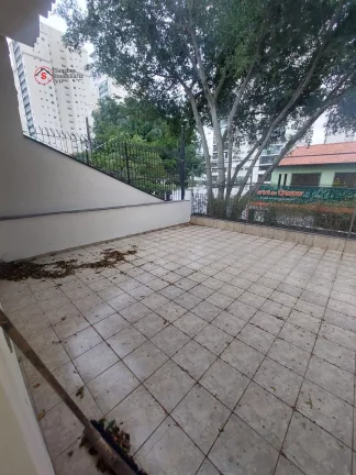 Imagem CASA ASSOBRADADA COMERCIAL OU RESIDENCIAL PARA ALUGAR A 400 METROS DO METRÔ VILA PRUDENTE, COM EDÍCULA. 4 DORMITÓRIOS E 4 VAGAS DE GARAGEM.