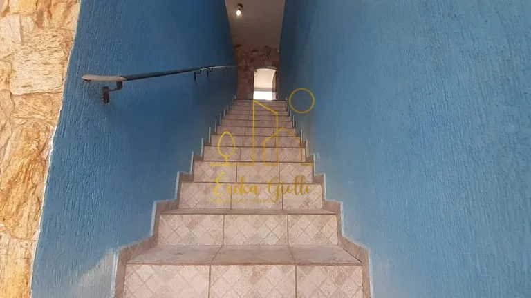 Imagem Casa Sobrado com Edícula à Venda | Jardim Tannus  Jundiaí/S