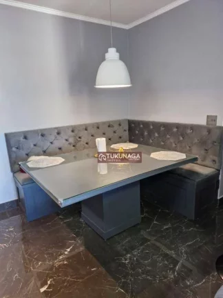Imagem Apartamento com 2 quartos à venda, 68 m² por R$ 730.000 - Jardim Flor da Montanha - Guarulhos/SP