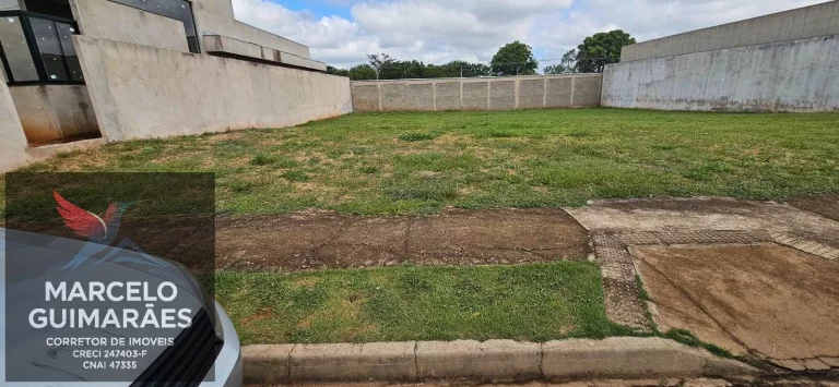 Imagem Terreno a Venda Residencial Cidade Jardim 720 mts