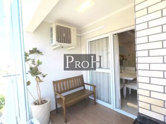 Imagem Apartamento com 3 Quartos à Venda, 90 m² em Santa Maria - São Caetano Do Sul