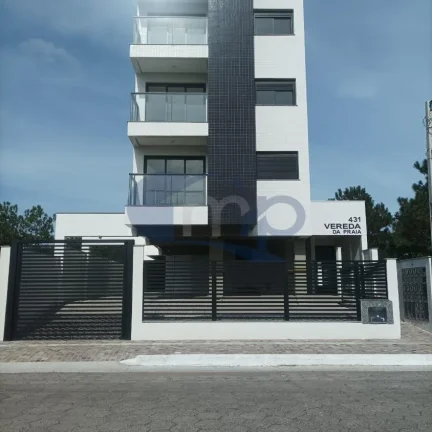Imagem Apartamento á venda com 3 dormitórios no centro de Passo de Torres/SC