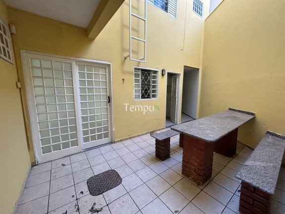 Imagem SOBRADO à venda no bairro Jardim Santo Antônio - Goiânia/GO