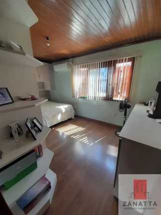 Imagem Casa com 3 Quartos à Venda, 131 m² em Parque Amador - Esteio