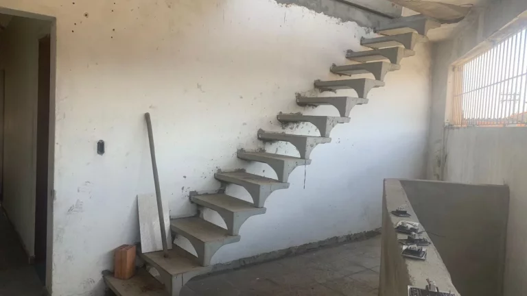 Imagem Casa com 3 dormitórios, 300 m² - venda por R$ 400.000,00 ou aluguel por R$ 2.650,00/mês - Cidade Kemel - São Paulo/SP