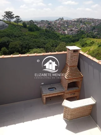 Imagem Sobrado à venda, SCAFFID, ITAQUAQUECETUBA - SP