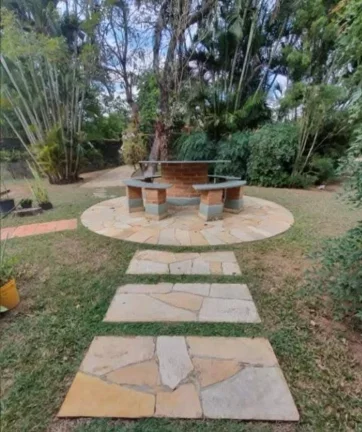 Imagem VENDE-SE CHÁCARA EM CAMPINAS - SP